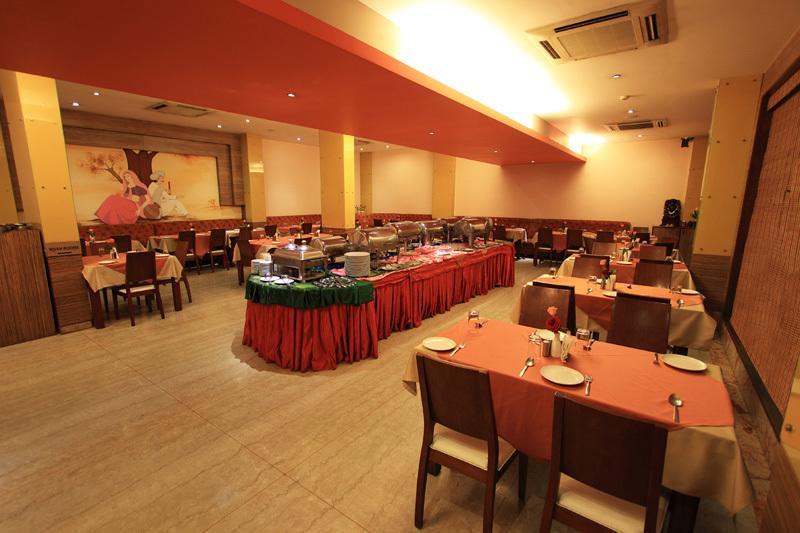Hotel Parijatha Gateway Bangalore Exterior foto