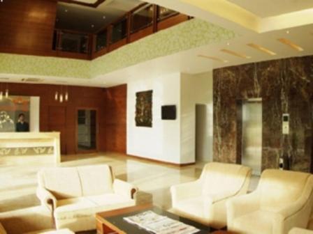 Hotel Parijatha Gateway Bangalore Exterior foto